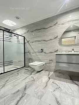 Satılır 2 otaqlı yeni tikili 79 m²