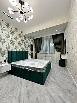 Satılır 3 otaqlı yeni tikili 107 m²