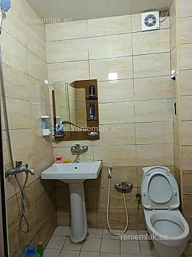 Satılır 1 otaqlı köhnə tikili 22 m²