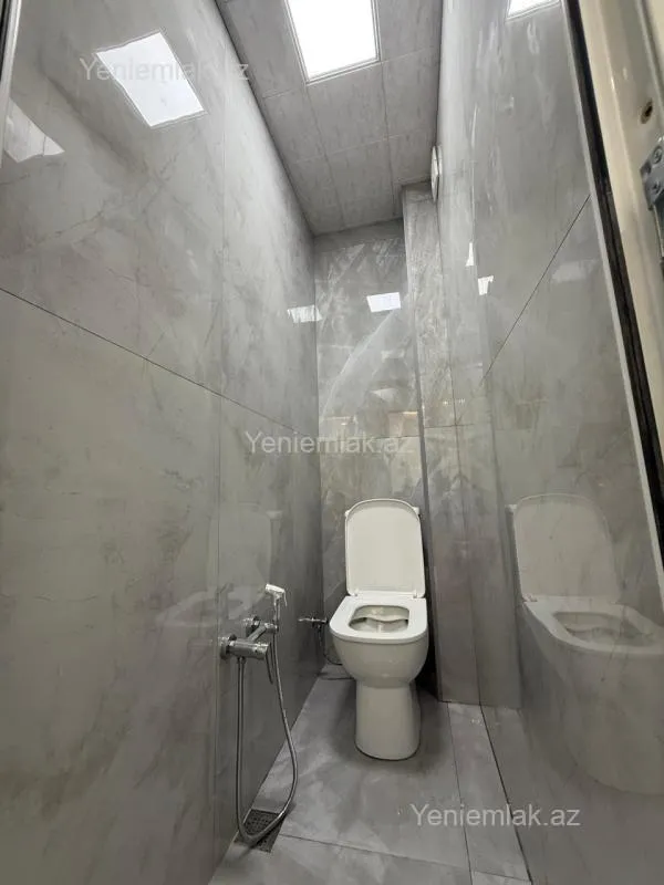 Satılır 3 otaqlı köhnə tikili 60 m²