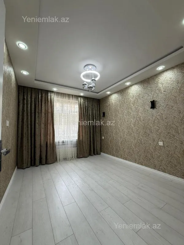 Satılır 3 otaqlı köhnə tikili 60 m²
