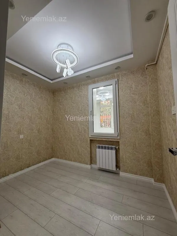 Satılır 3 otaqlı köhnə tikili 60 m²