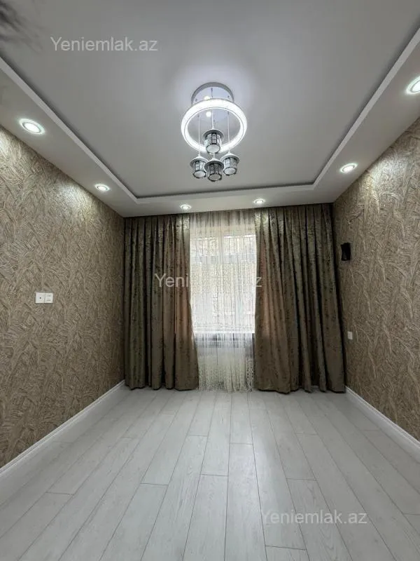 Satılır 3 otaqlı köhnə tikili 60 m²