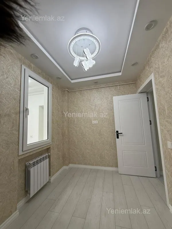 Satılır 3 otaqlı köhnə tikili 60 m²