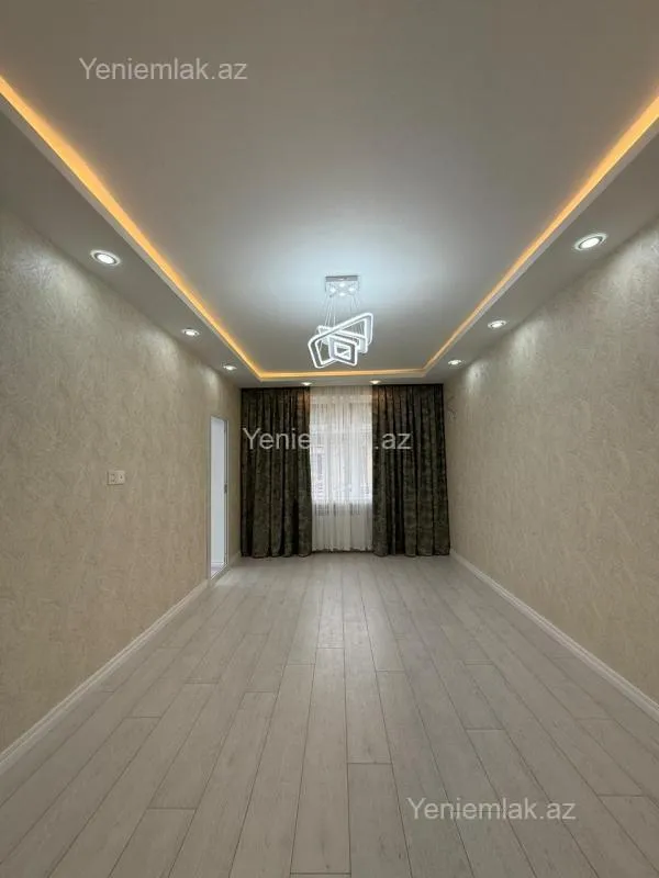 Satılır 3 otaqlı köhnə tikili 60 m²