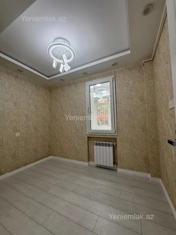 Satılır 3 otaqlı köhnə tikili 60 m²