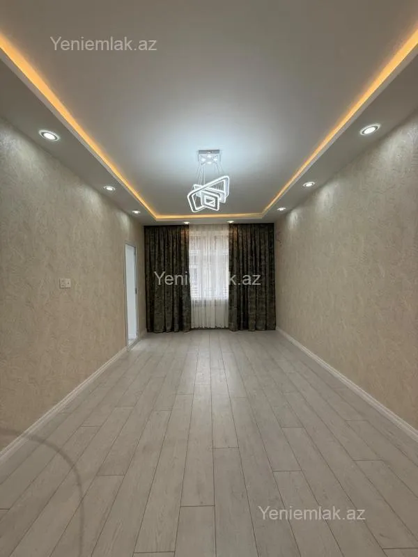 Satılır 3 otaqlı köhnə tikili 60 m²