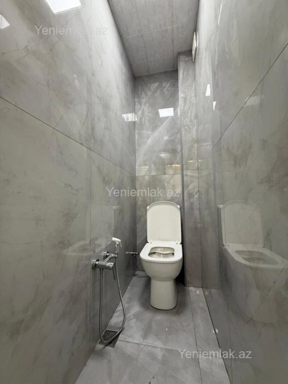 Satılır 3 otaqlı köhnə tikili 60 m²