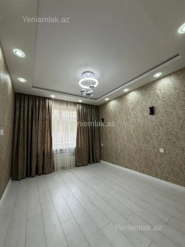 Satılır 3 otaqlı köhnə tikili 60 m²