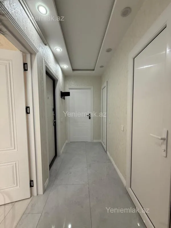 Satılır 3 otaqlı köhnə tikili 60 m²