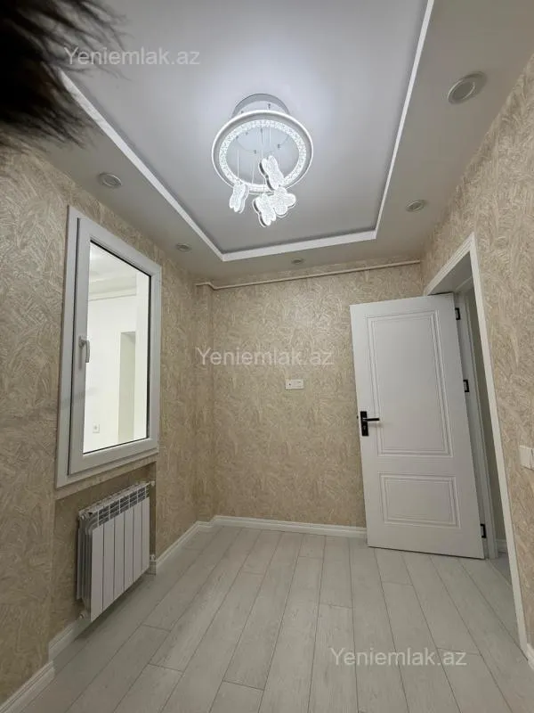 Satılır 3 otaqlı köhnə tikili 60 m²