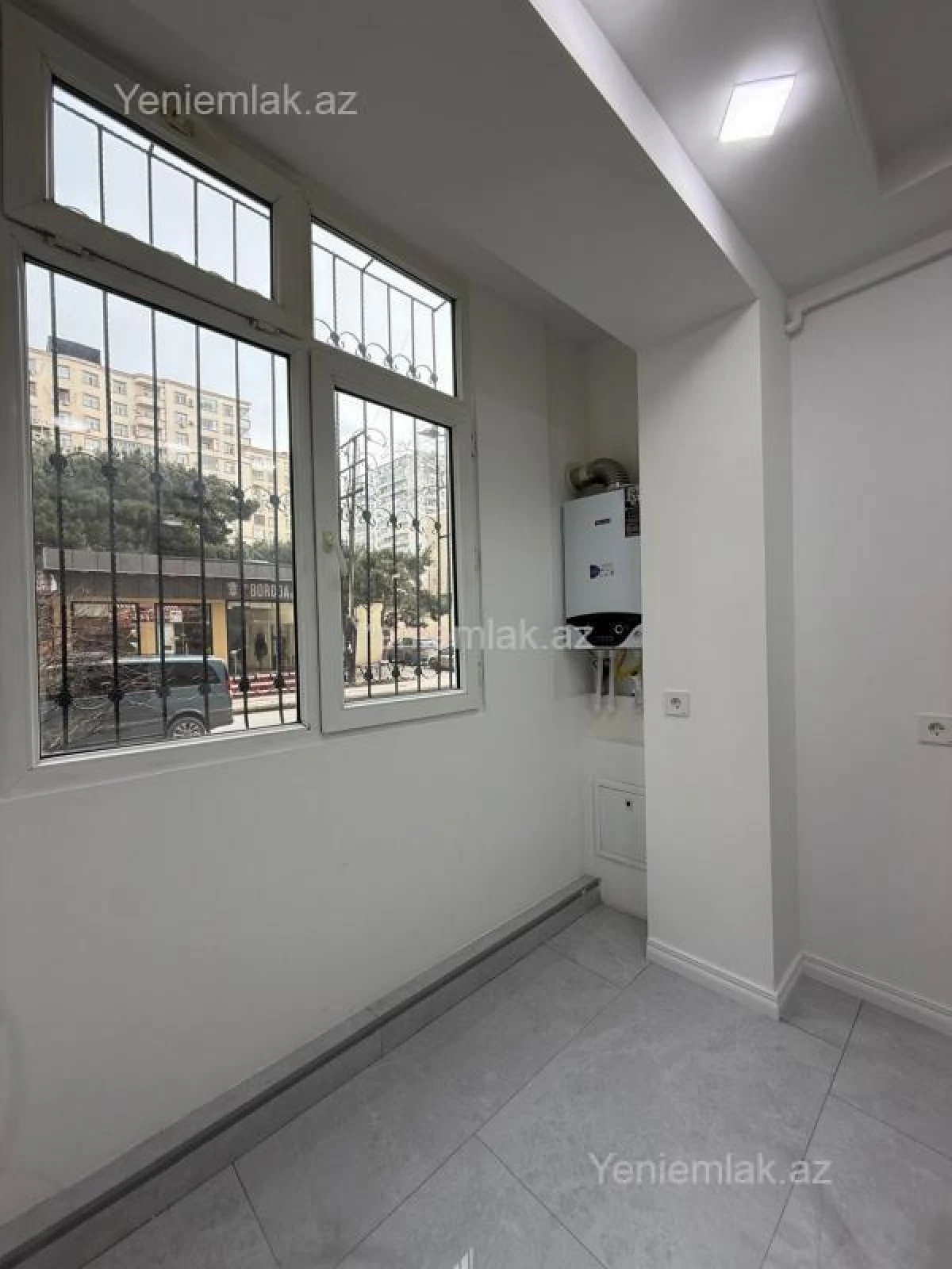 Satılır 3 otaqlı köhnə tikili 60 m²