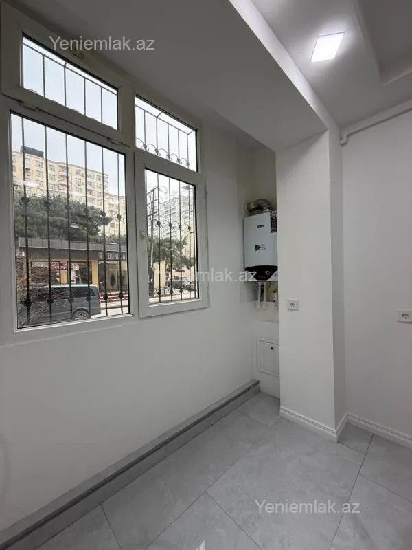 Satılır 3 otaqlı köhnə tikili 60 m²