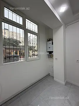 Satılır 3 otaqlı köhnə tikili 60 m²