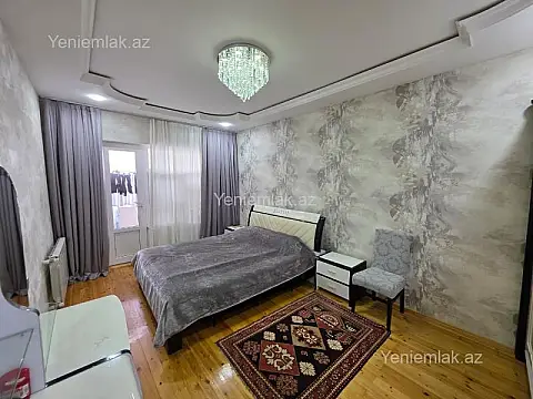 Satılır 3 otaqlı köhnə tikili 80 m²