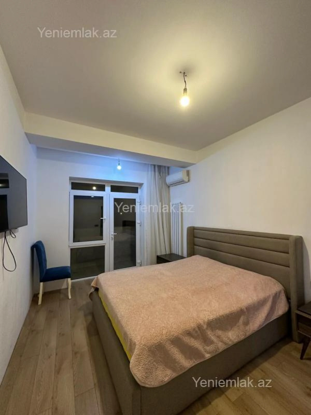 Satılır 3 otaqlı yeni tikili 99 m²