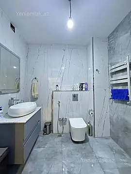 Satılır 3 otaqlı yeni tikili 99 m²