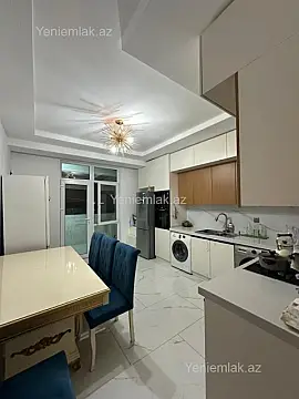 Satılır 3 otaqlı yeni tikili 99 m²