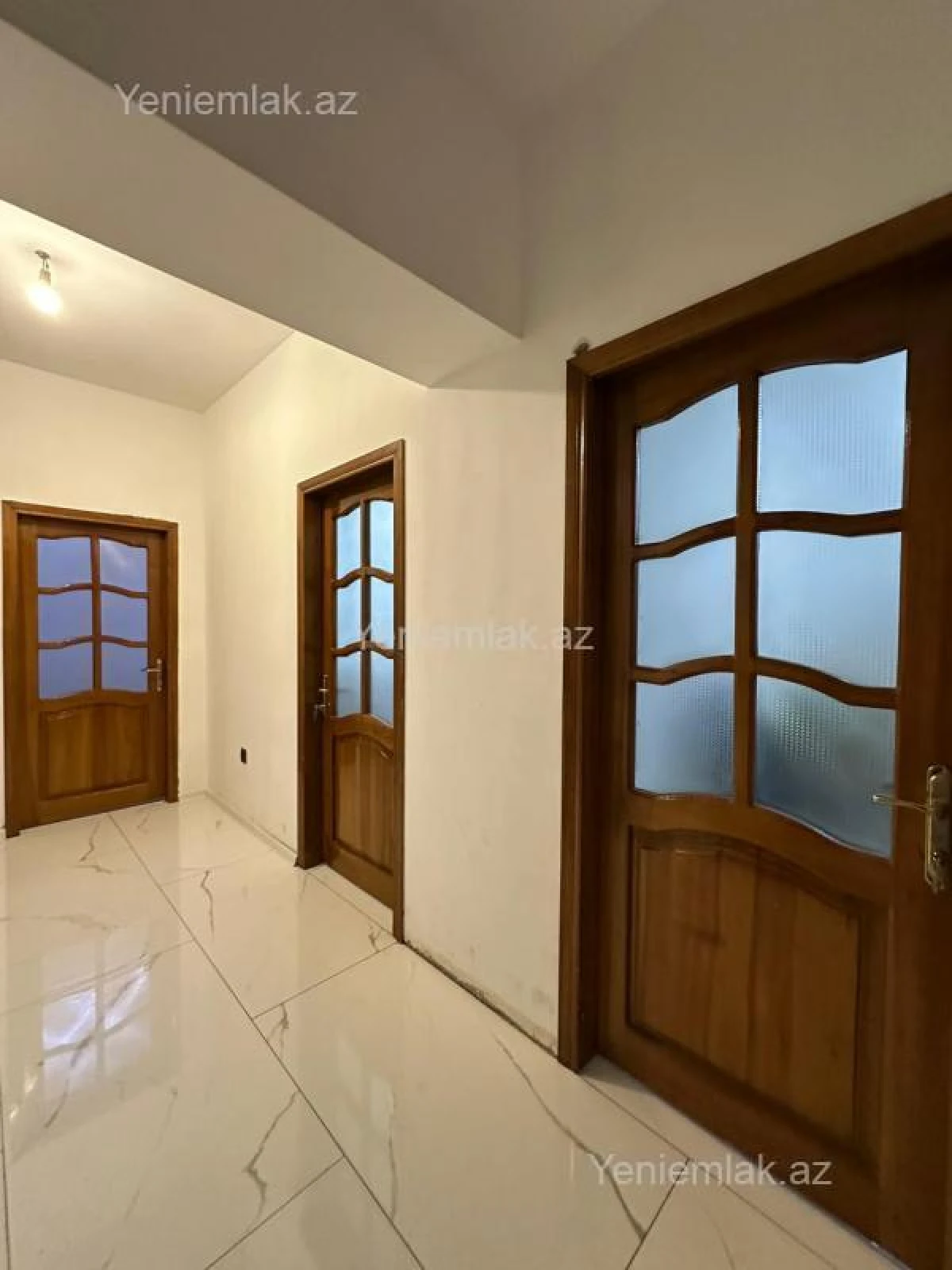 Satılır 3 otaqlı yeni tikili 99 m²