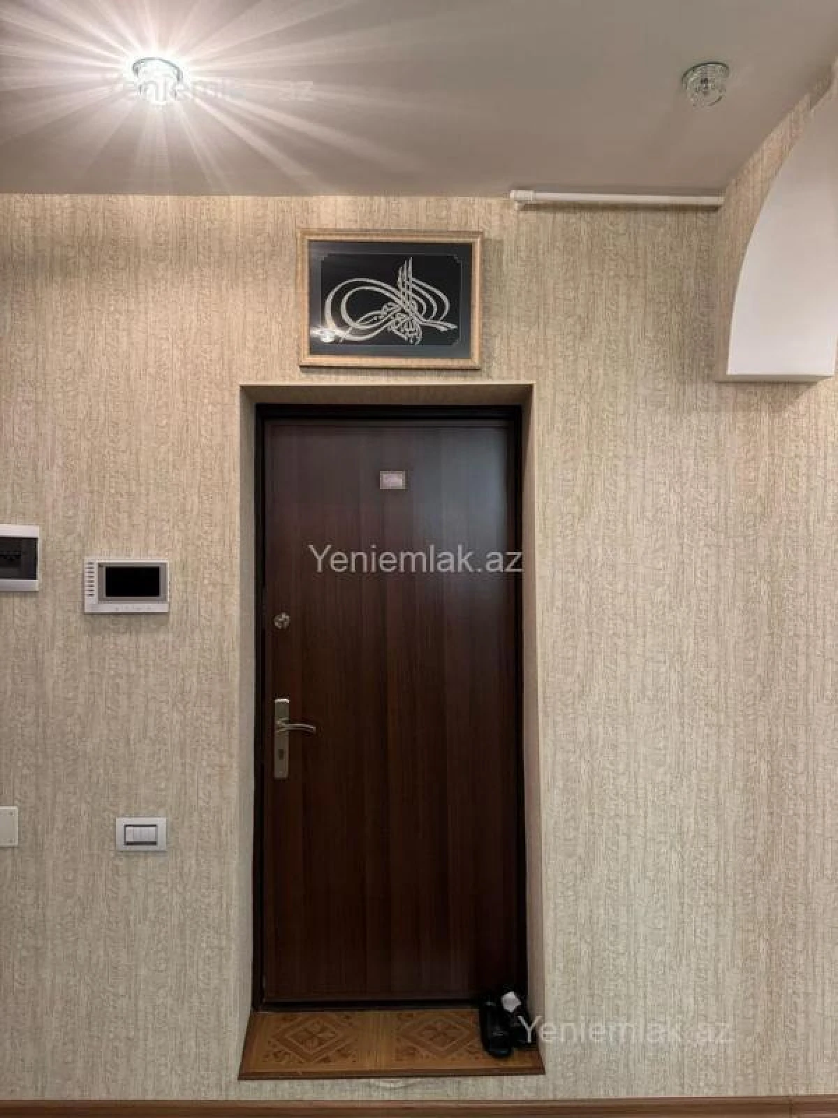 Satılır 7 otaqlı köhnə tikili 187 m²