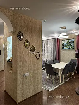 Satılır 7 otaqlı köhnə tikili 187 m²