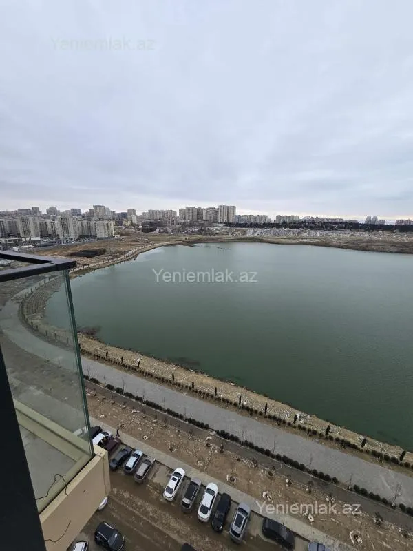 Satılır 2 otaqlı yeni tikili 49 m²