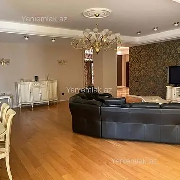 Satılır 4 otaqlı yeni tikili 232 m²