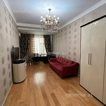 Satılır 4 otaqlı yeni tikili 232 m²