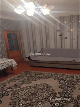 Satılır 2 otaqlı köhnə tikili 56 m²