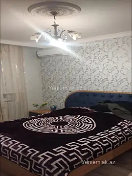 Satılır 2 otaqlı köhnə tikili 56 m² — Sumqayıt 2 otaq 56.00 m²