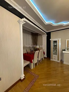 Satılır 3 otaqlı yeni tikili 97 m²