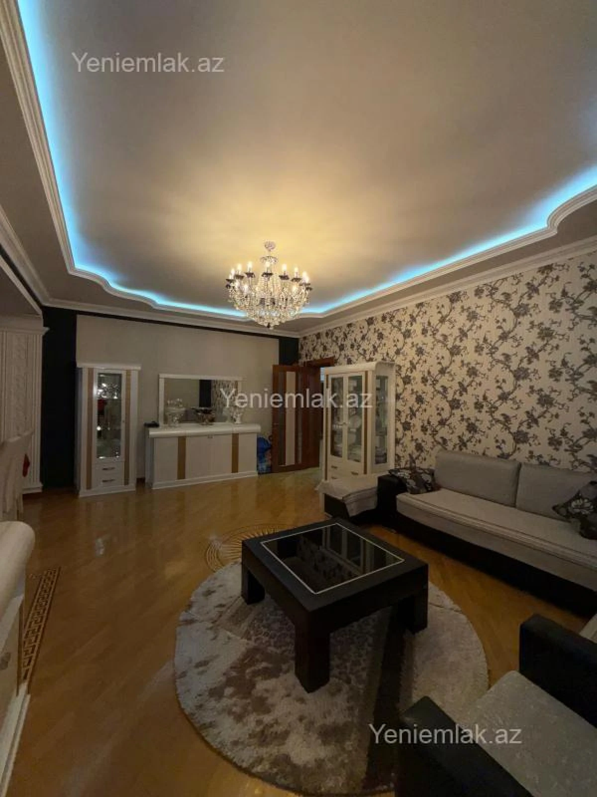 Satılır 3 otaqlı yeni tikili 97 m²