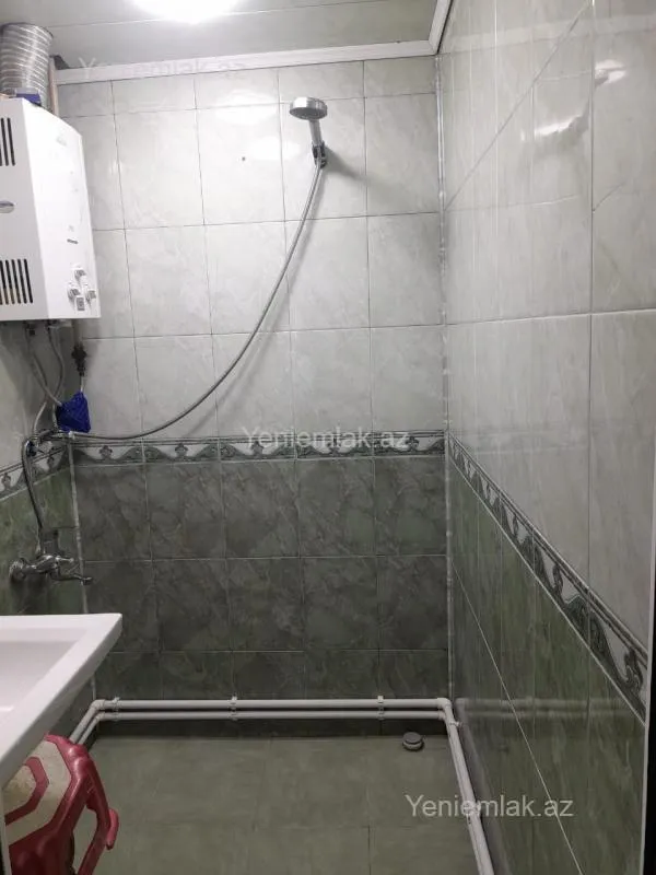 Satılır 2 otaqlı köhnə tikili 48 m²