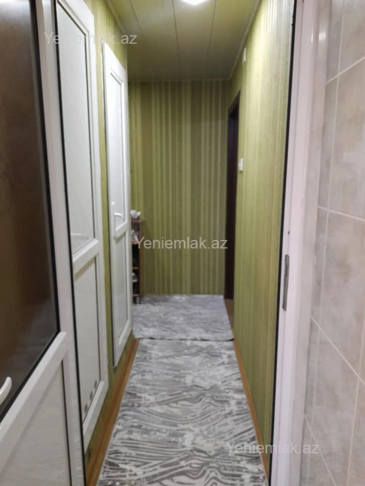 Satılır 2 otaqlı köhnə tikili 48 m²