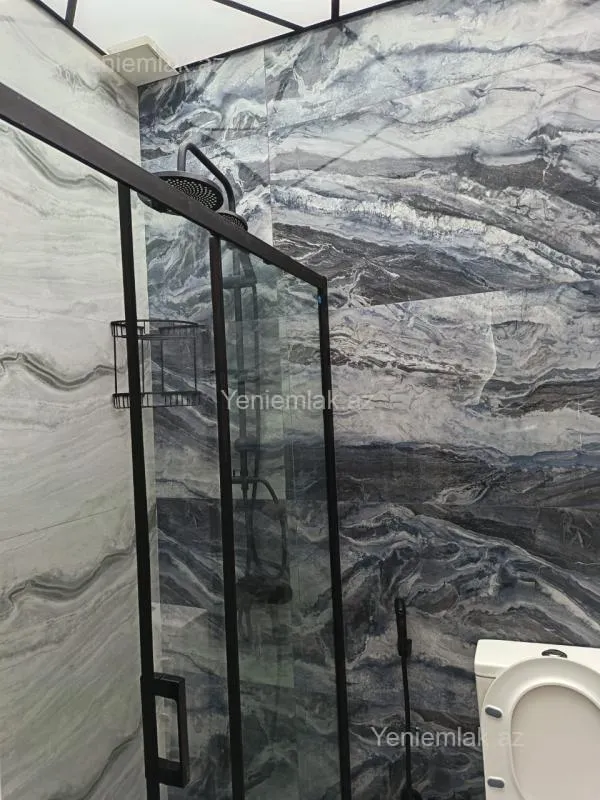 Satılır 2 otaqlı yeni tikili 40 m²