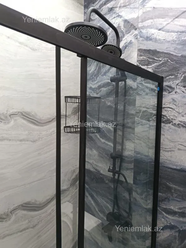 Satılır 2 otaqlı yeni tikili 40 m²