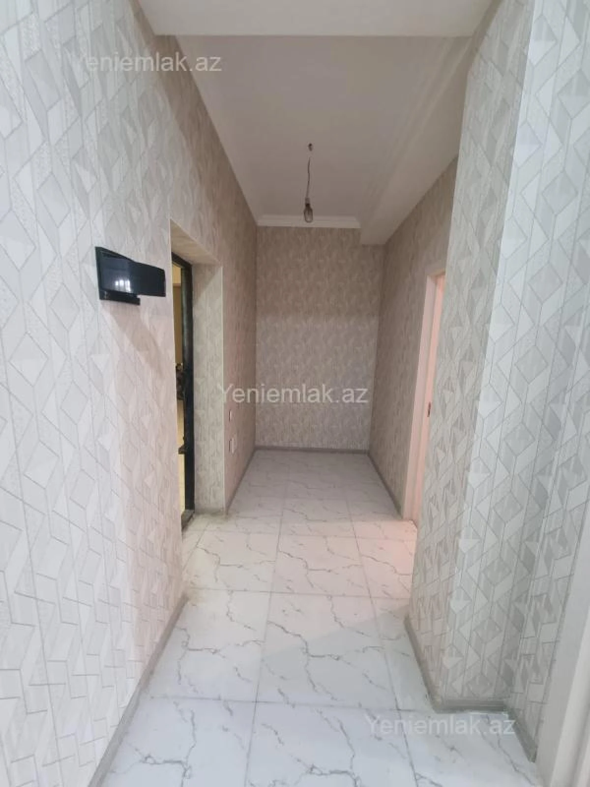 Satılır 3 otaqlı yeni tikili 64 m²