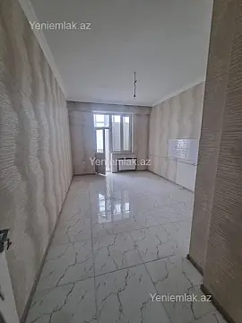 Satılır 3 otaqlı yeni tikili 64 m² — Abşeron, Masazır 3 otaq 64.00 m²
