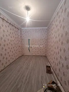 Satılır 3 otaqlı yeni tikili 64 m²