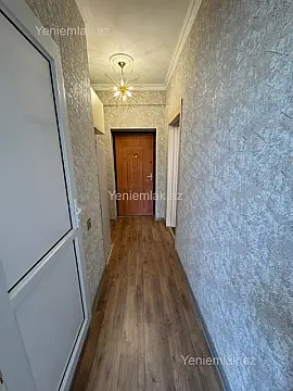 Satılır 2 otaqlı yeni tikili 44 m²
