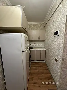 Satılır 2 otaqlı yeni tikili 44 m²