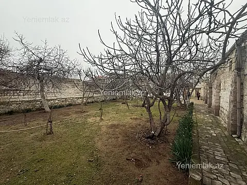 Satılır torpaq sahəsi — Bakı, Xəzər