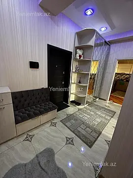 Satılır 3 otaqlı yeni tikili 90 m²