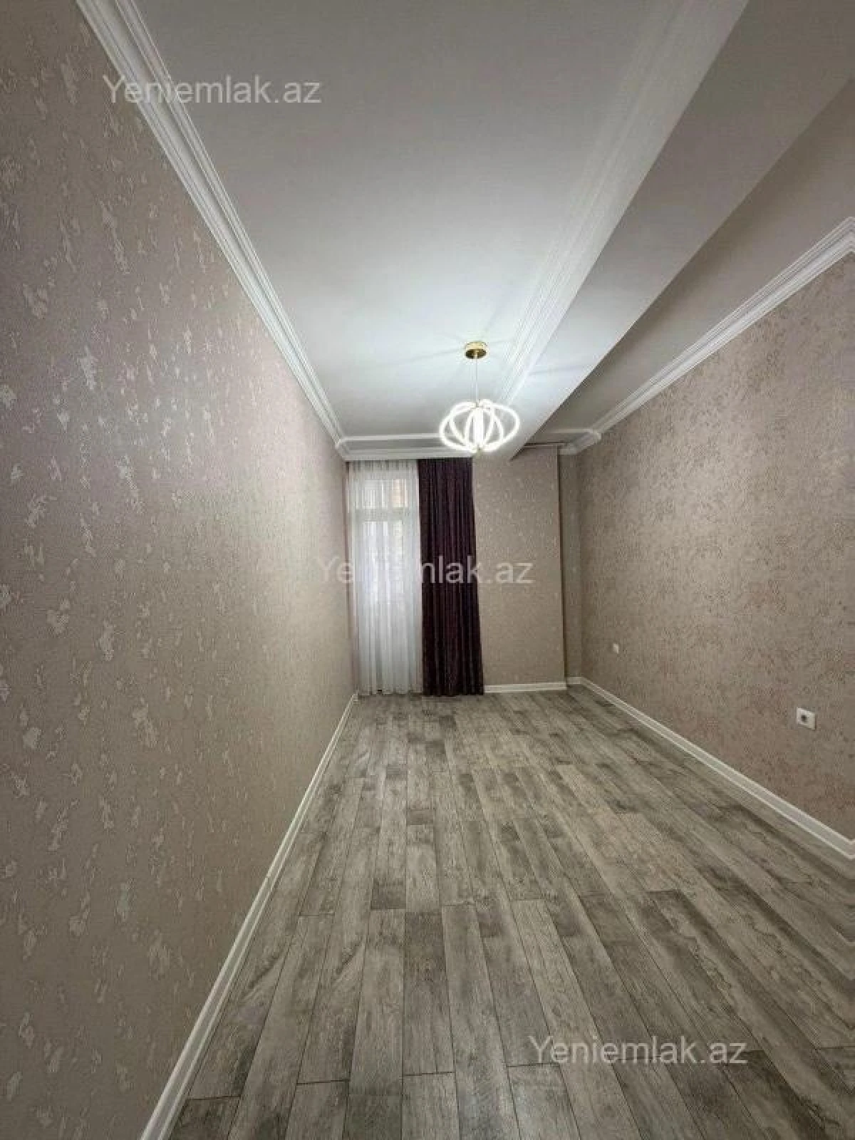 Satılır 3 otaqlı yeni tikili 110 m²