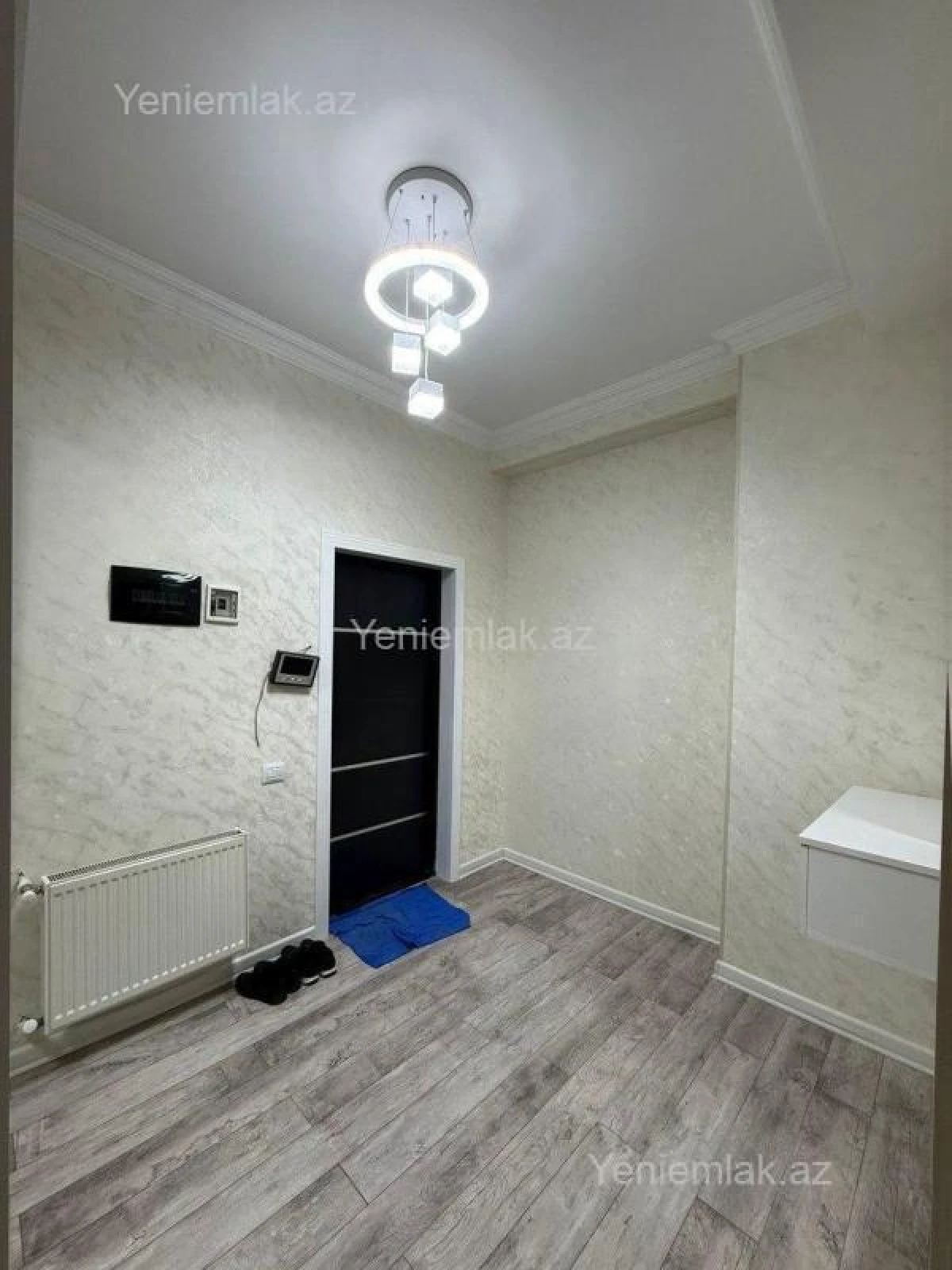 Satılır 3 otaqlı yeni tikili 110 m²