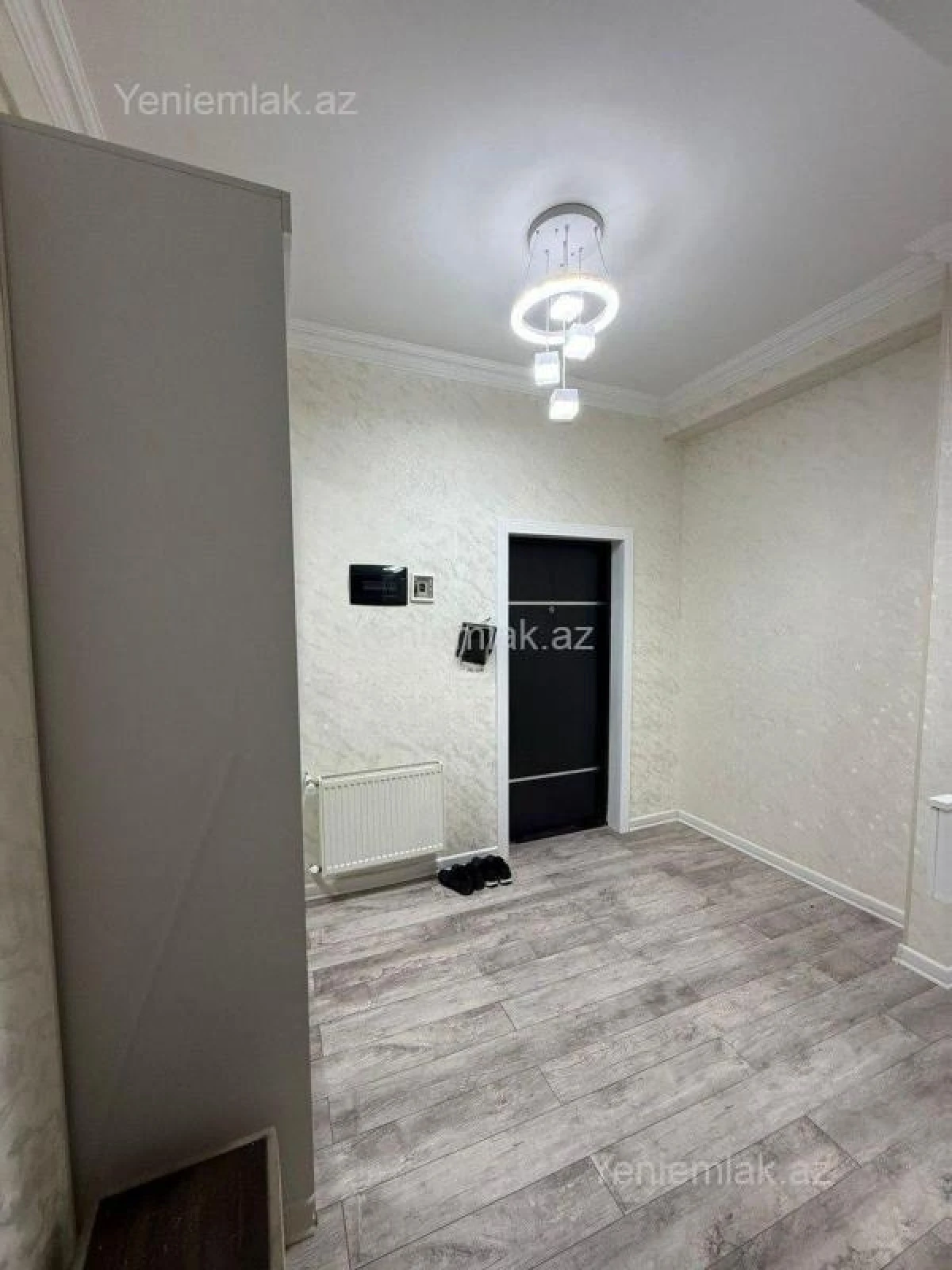 Satılır 3 otaqlı yeni tikili 110 m²