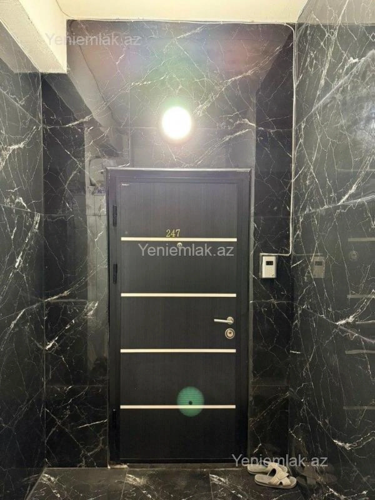 Satılır 3 otaqlı yeni tikili 110 m²