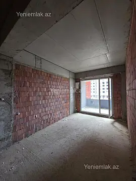 Satılır 3 otaqlı yeni tikili 147 m²