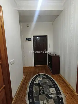 Satılır 2 otaqlı yeni tikili 58 m²