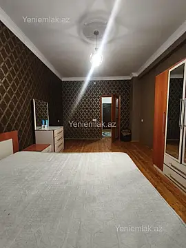 Satılır 2 otaqlı yeni tikili 58 m²